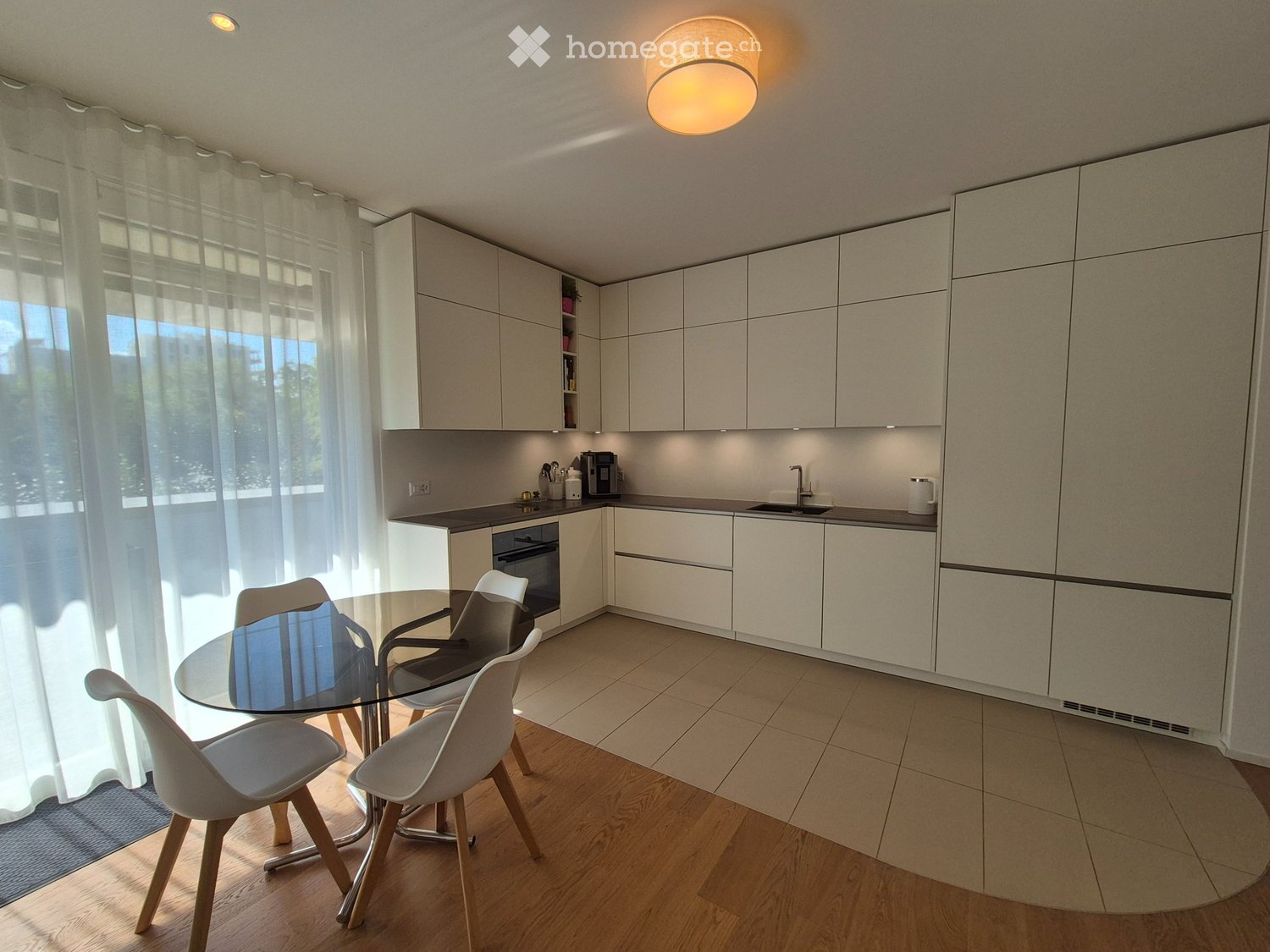 3 Zimmer Wohnung