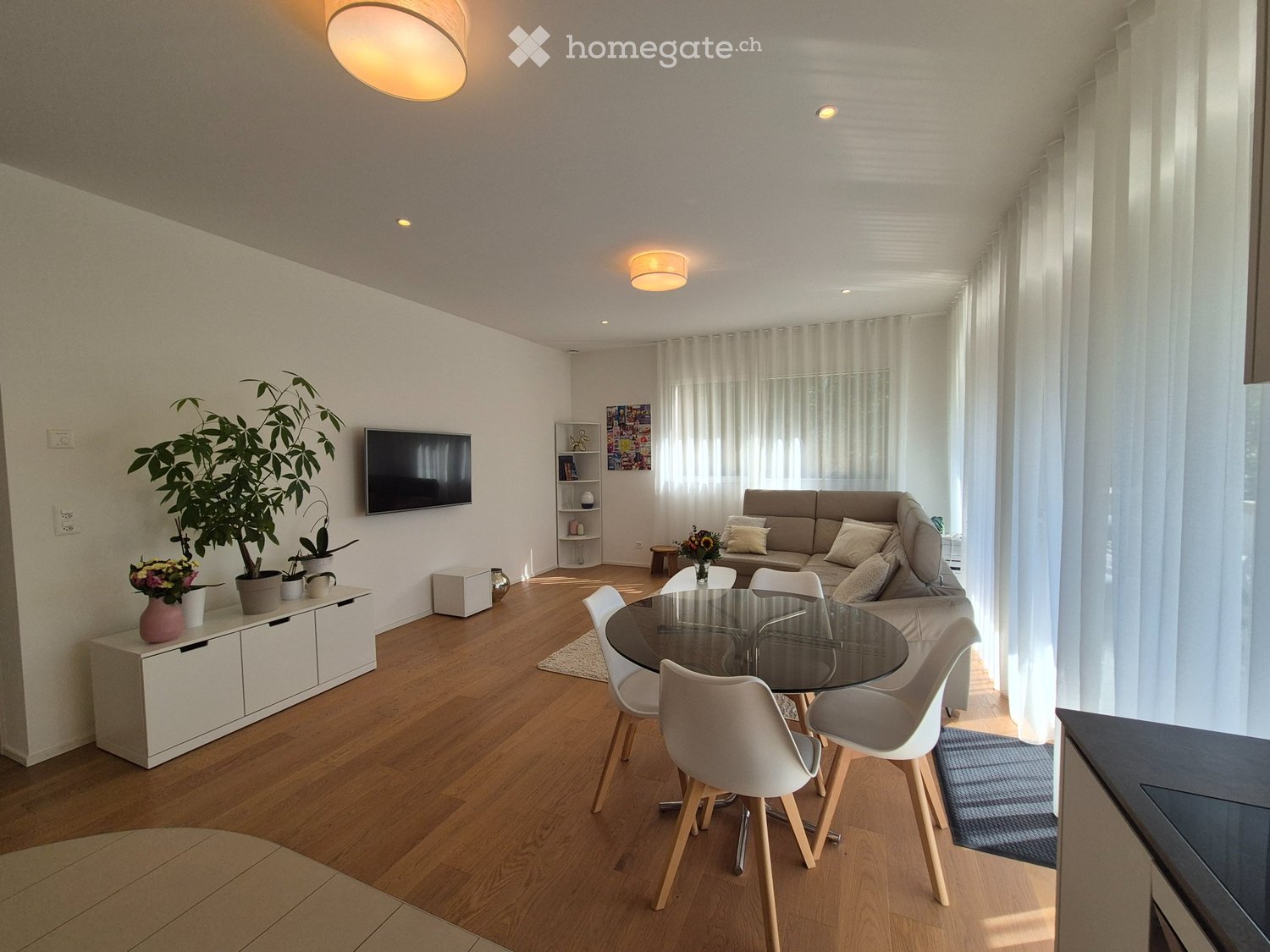 3 Zimmer Wohnung