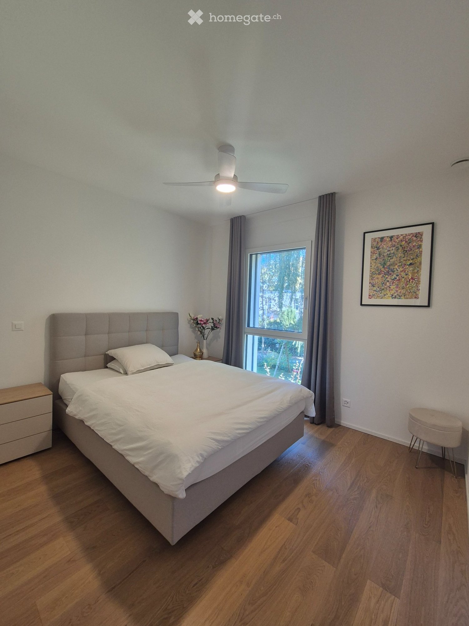 3 Zimmer Wohnung