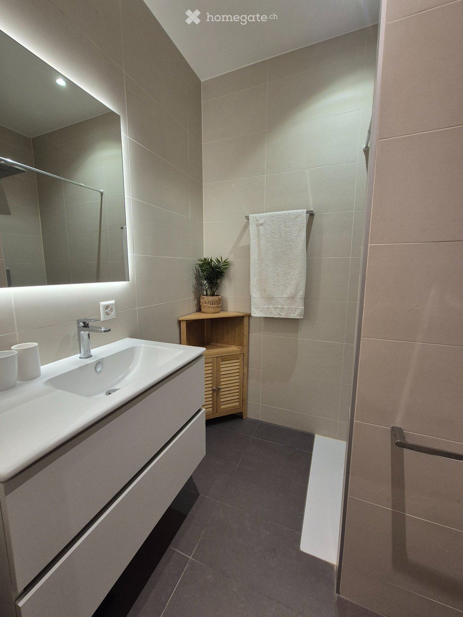 3 Zimmer Wohnung