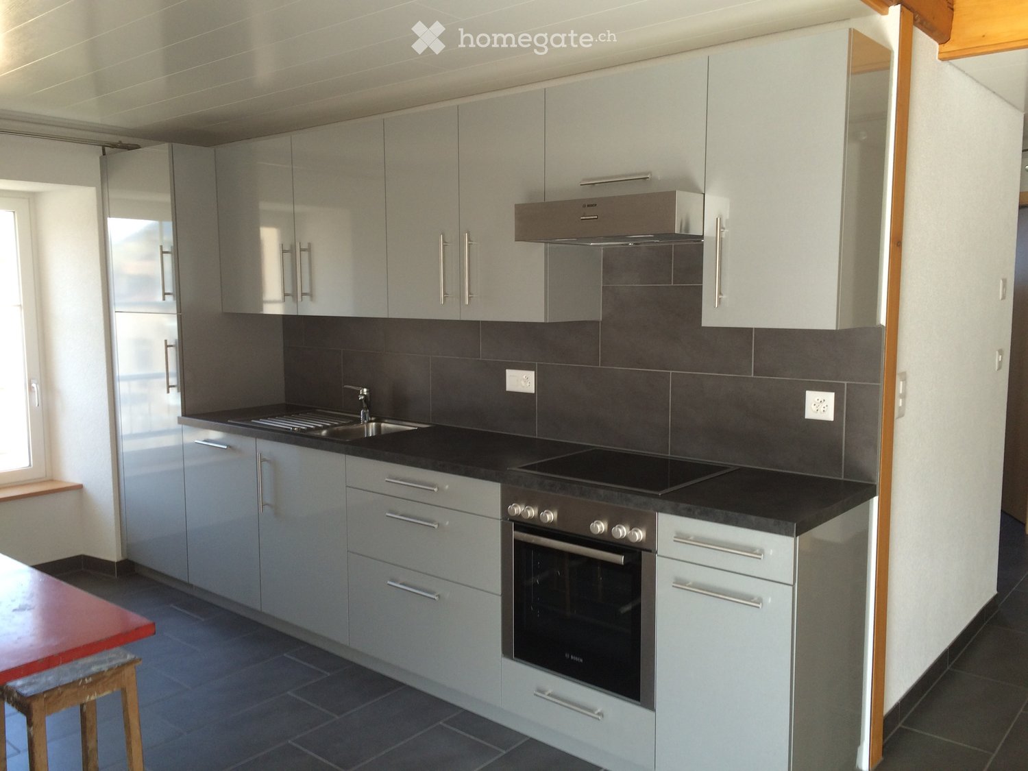5-Zimmer-Wohnung, Foto 3 von 5