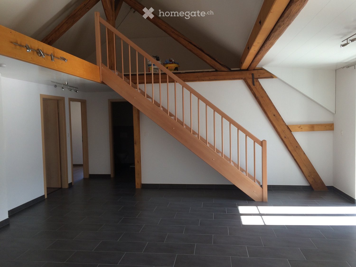5-Zimmer-Wohnung, Foto 2 von 5