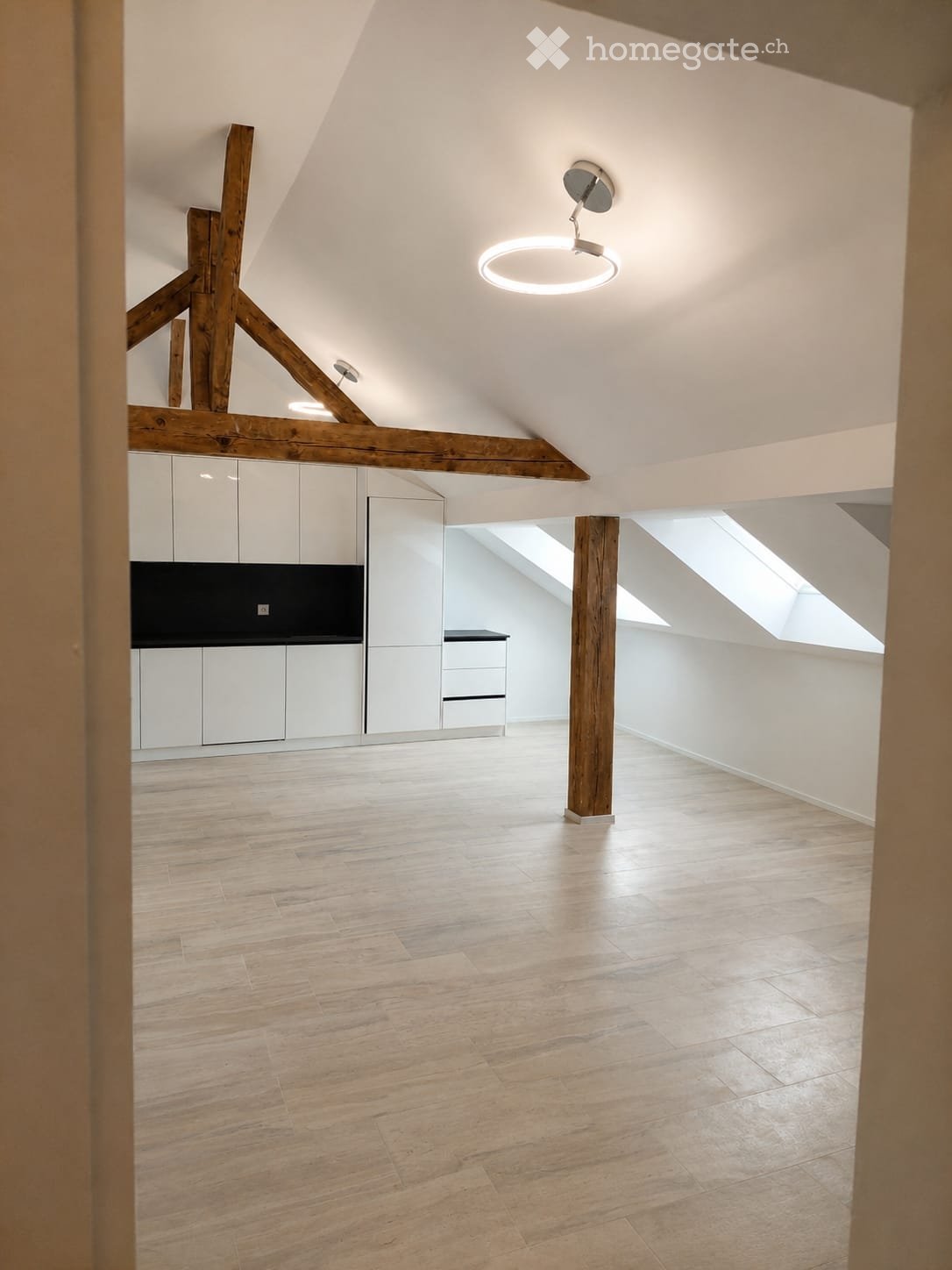 3 ½ rooms apartment, photo 4 of 5