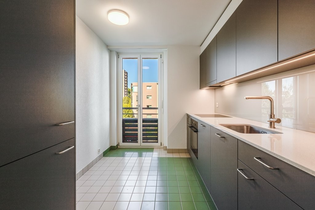 3 rooms apartment, Foto 1 von 8