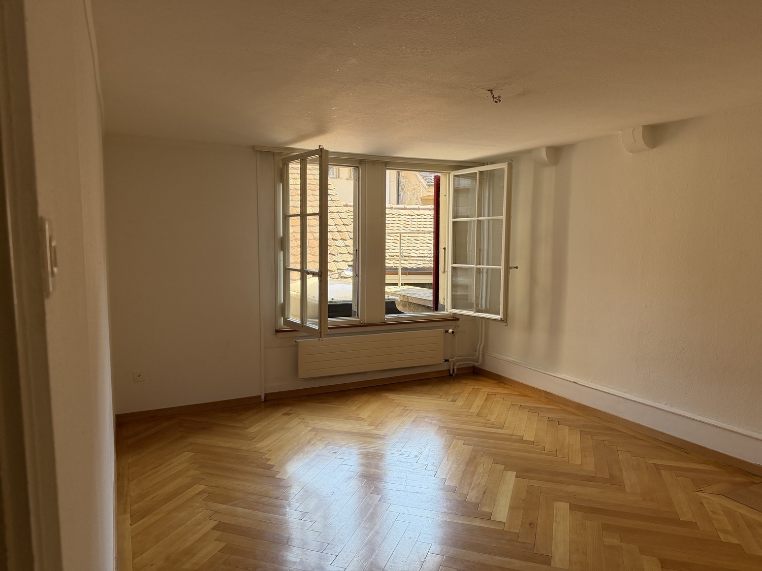 2 rooms apartment, Foto 9 von 10