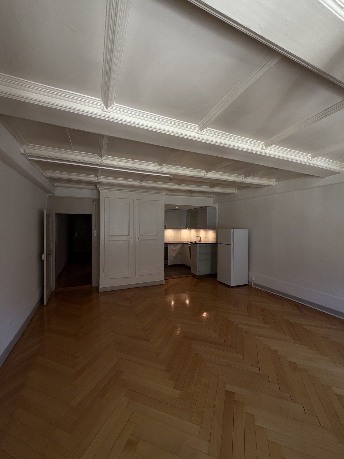 2 rooms apartment, Foto 1 von 10
