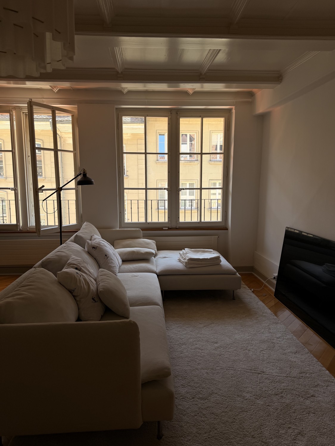 2 rooms apartment, Foto 8 von 10
