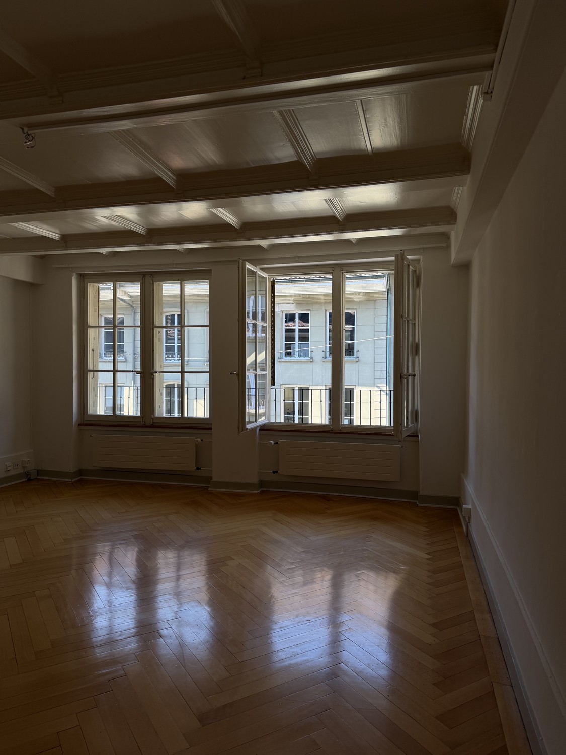 2 rooms apartment, Foto 2 von 10