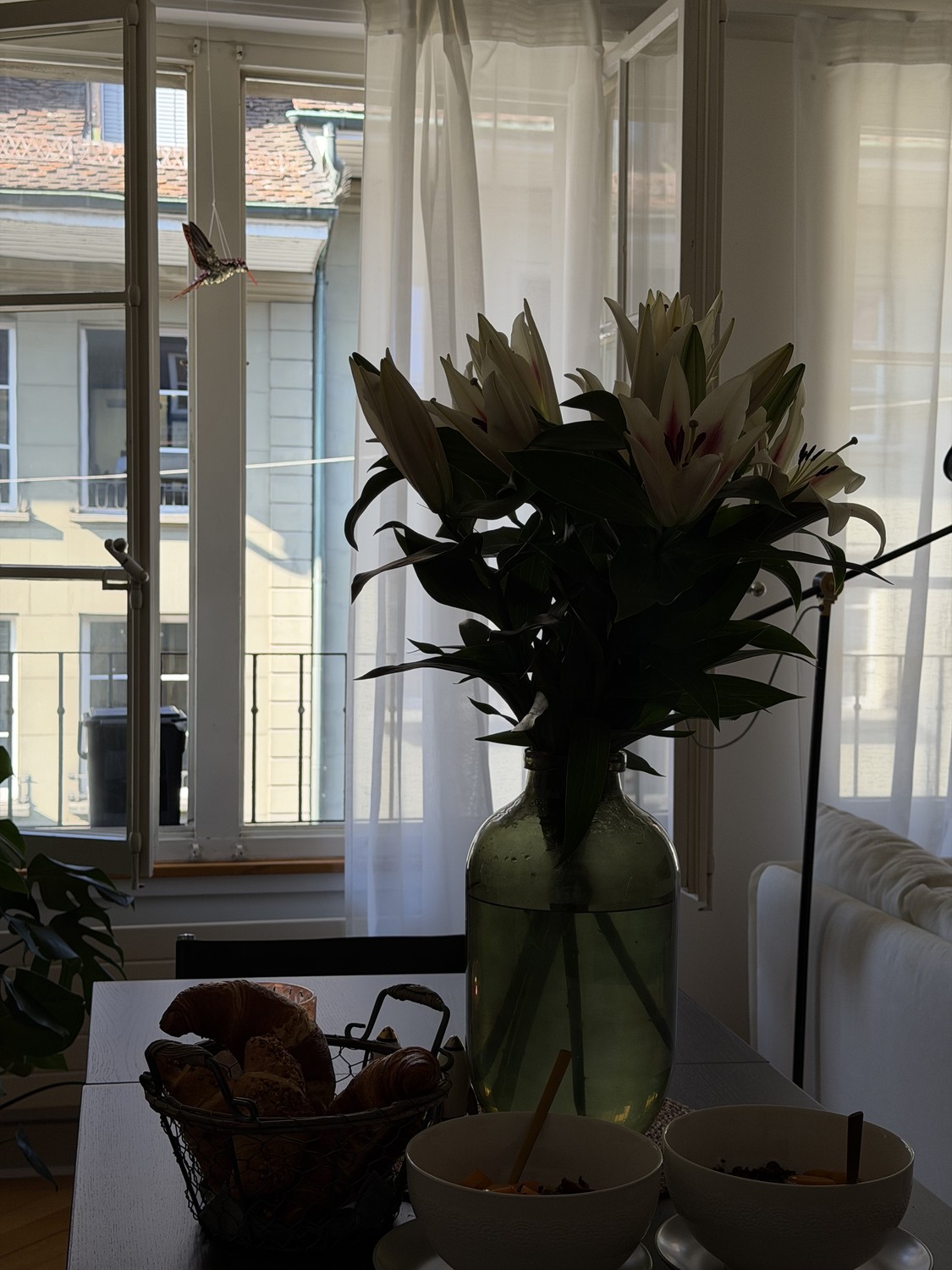 2 rooms apartment, Foto 7 von 10