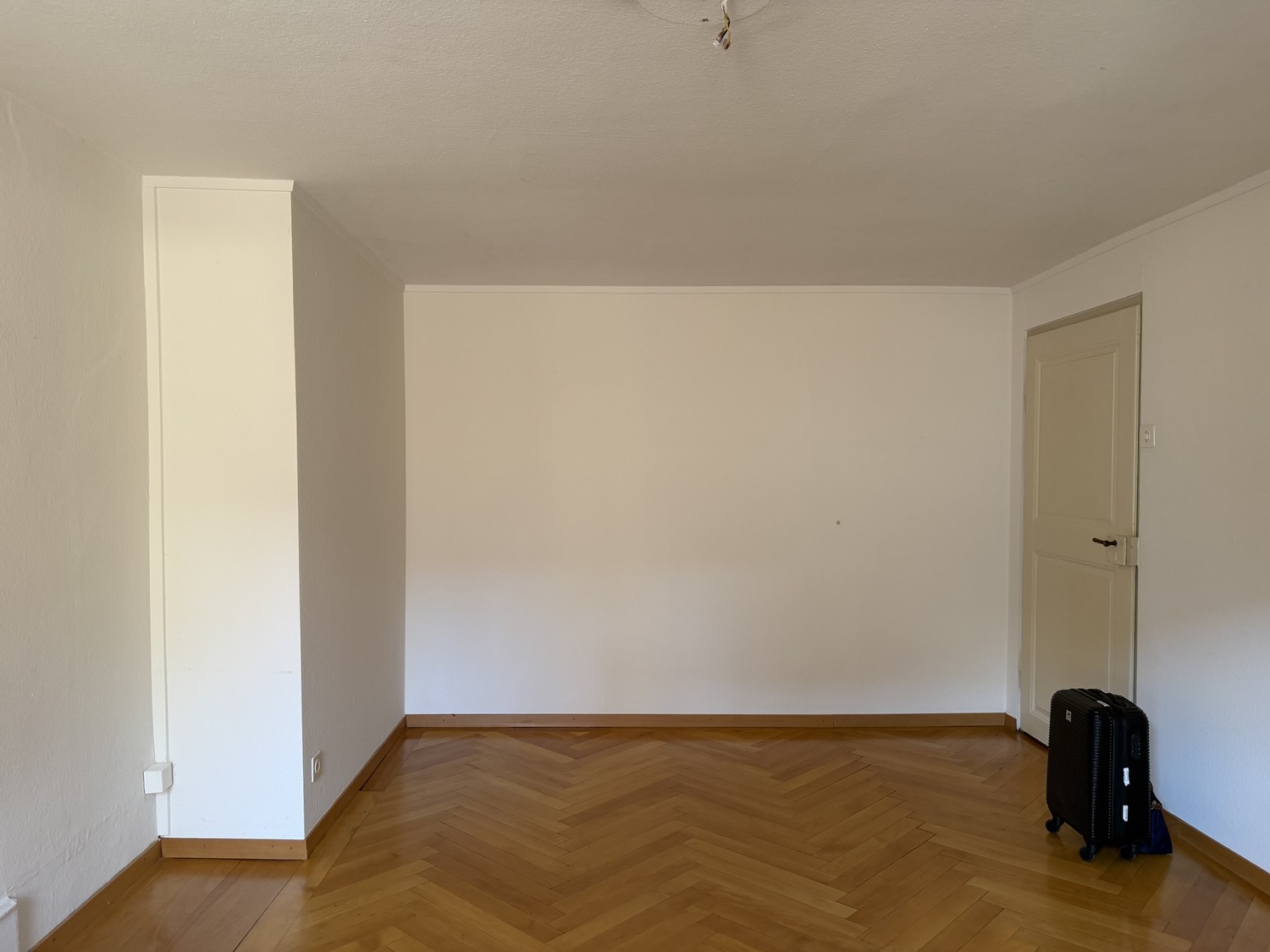 2 rooms apartment, Foto 5 von 10