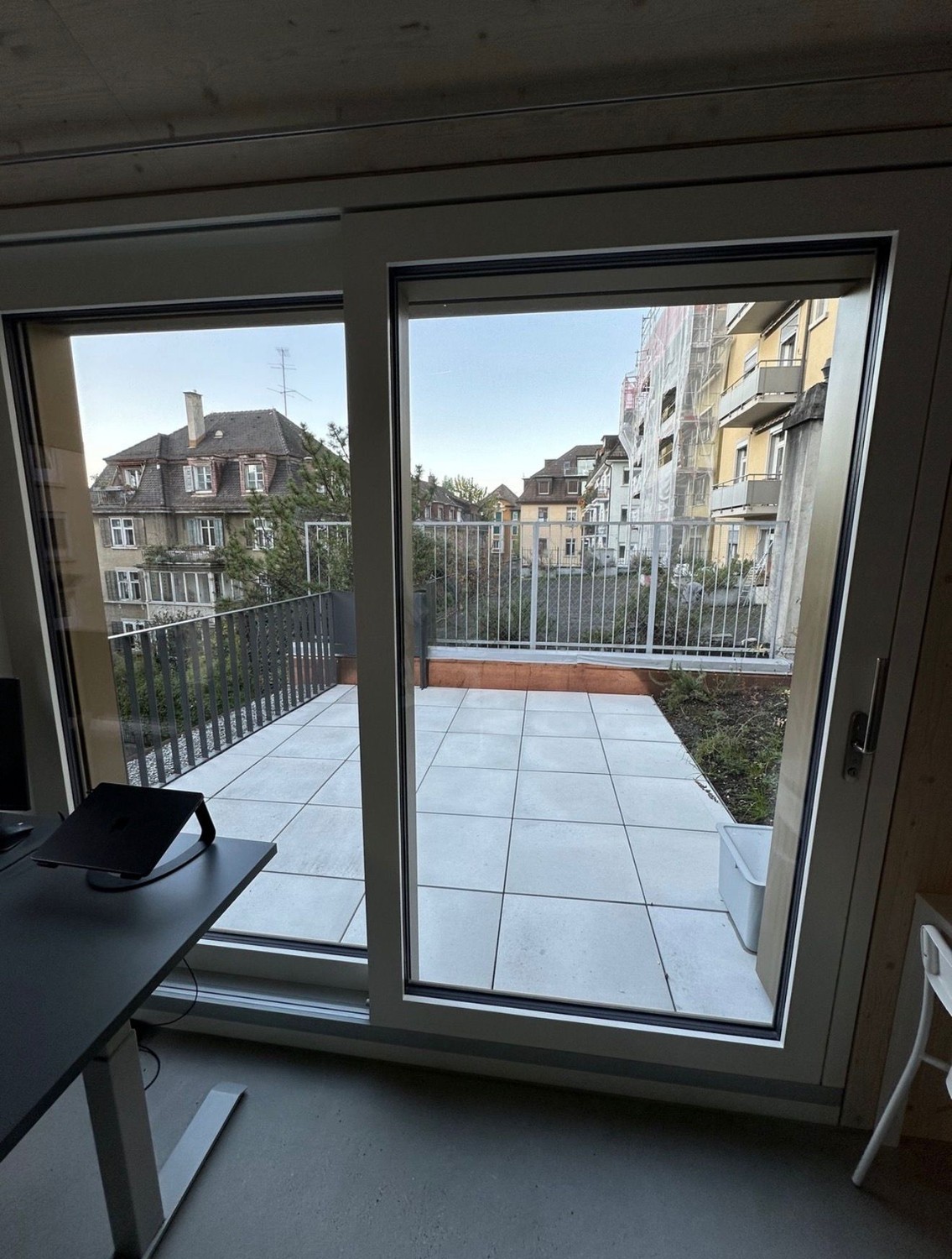 1 ½ rooms apartment, Foto 1 von 6
