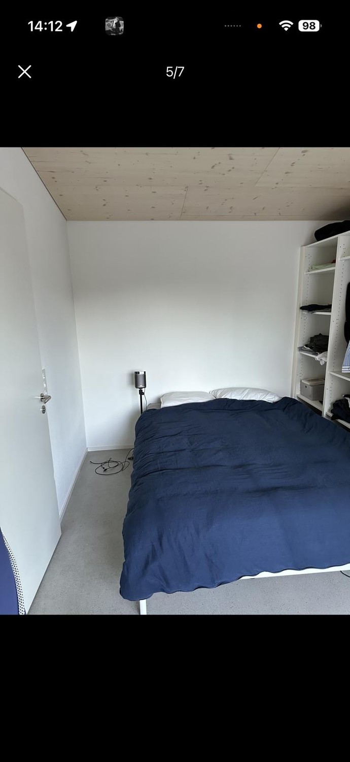 1 ½ rooms apartment, Foto 6 von 6