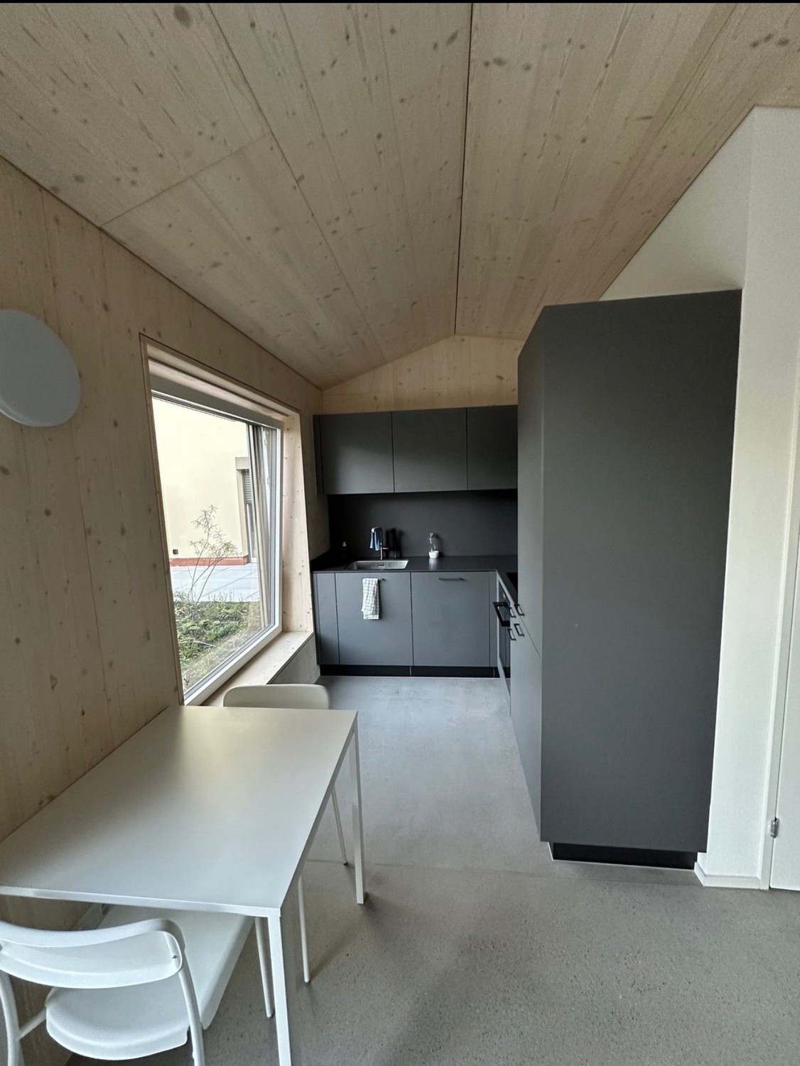 1 ½ rooms apartment, Foto 3 von 6