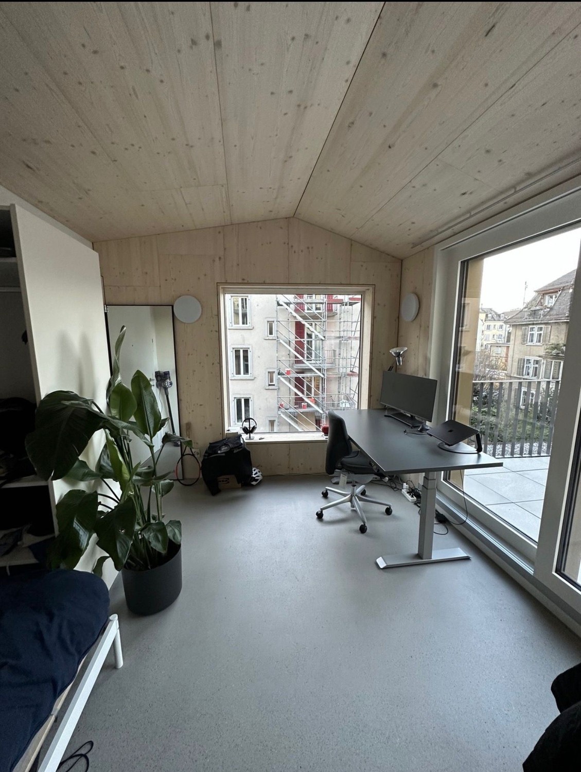 1 ½ rooms apartment, Foto 4 von 6