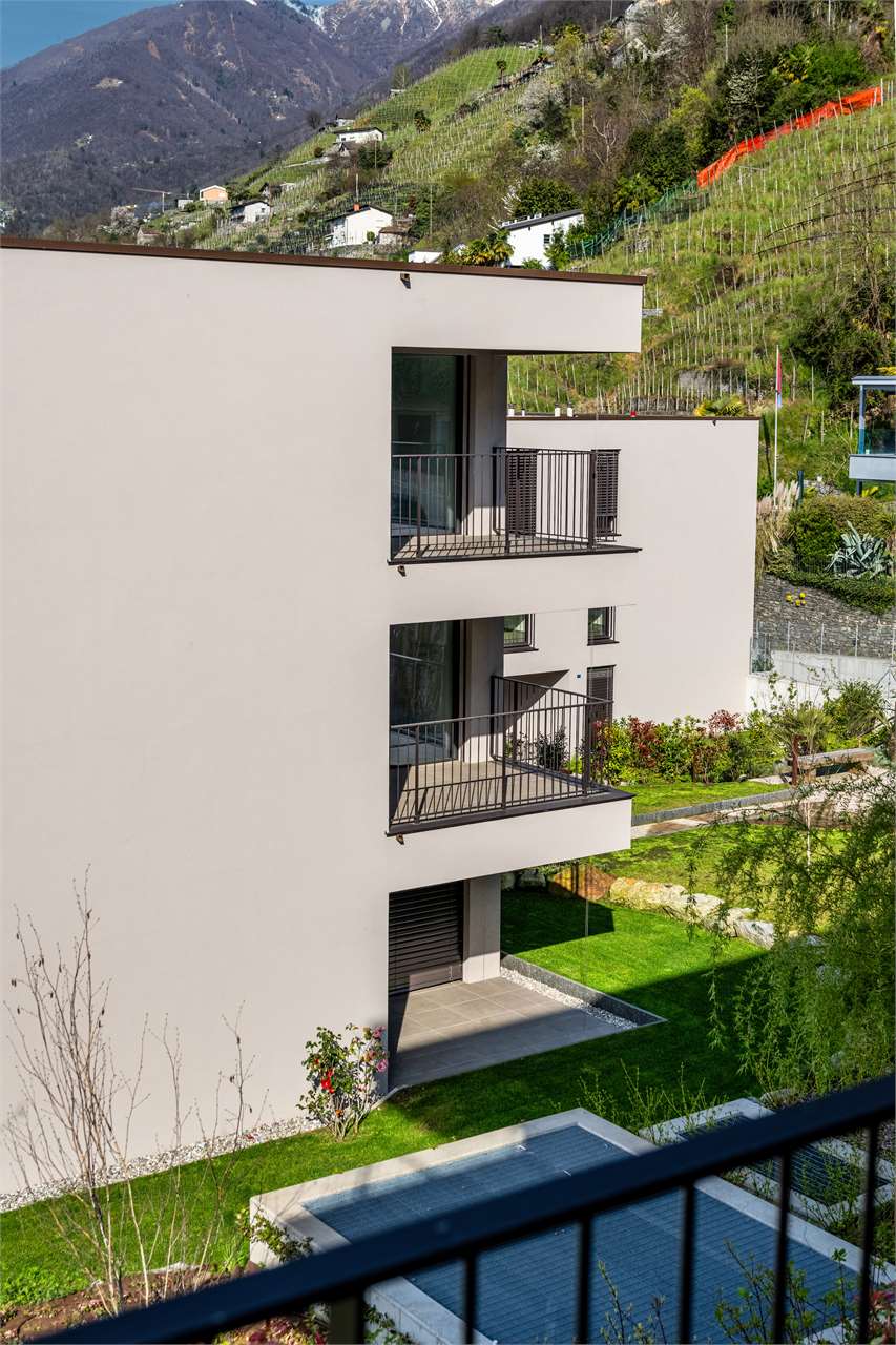 3 ½ Zimmer Wohnung, Foto 9 von 10