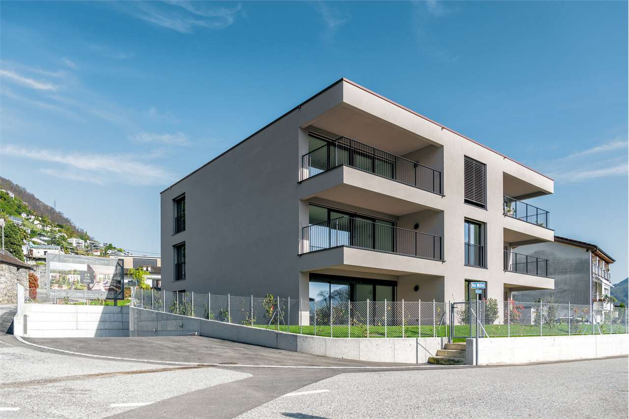 3 ½ Zimmer Wohnung, Foto 4 von 10