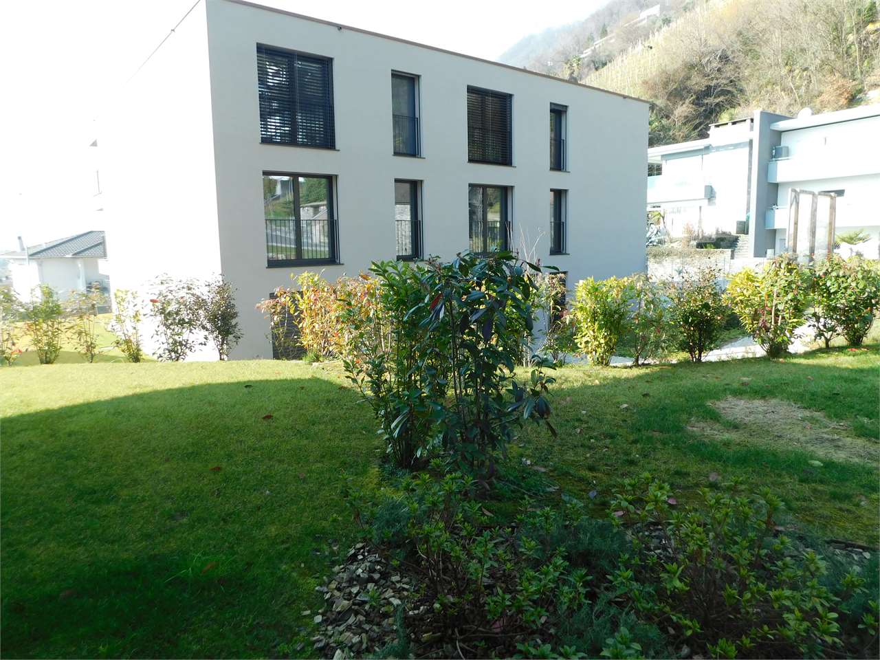 3 ½ Zimmer Wohnung, Foto 10 von 10