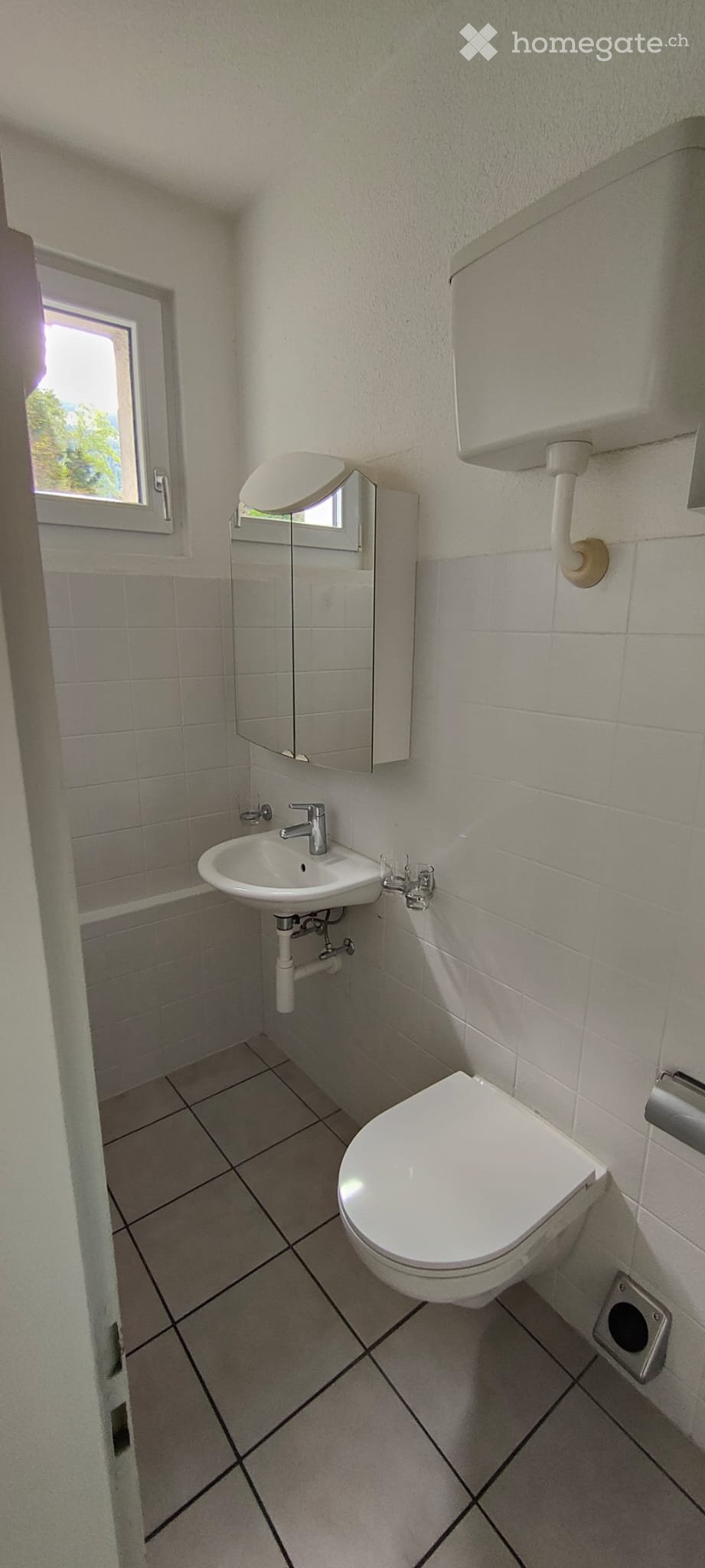 2 ½ rooms apartment, Foto 2 von 5