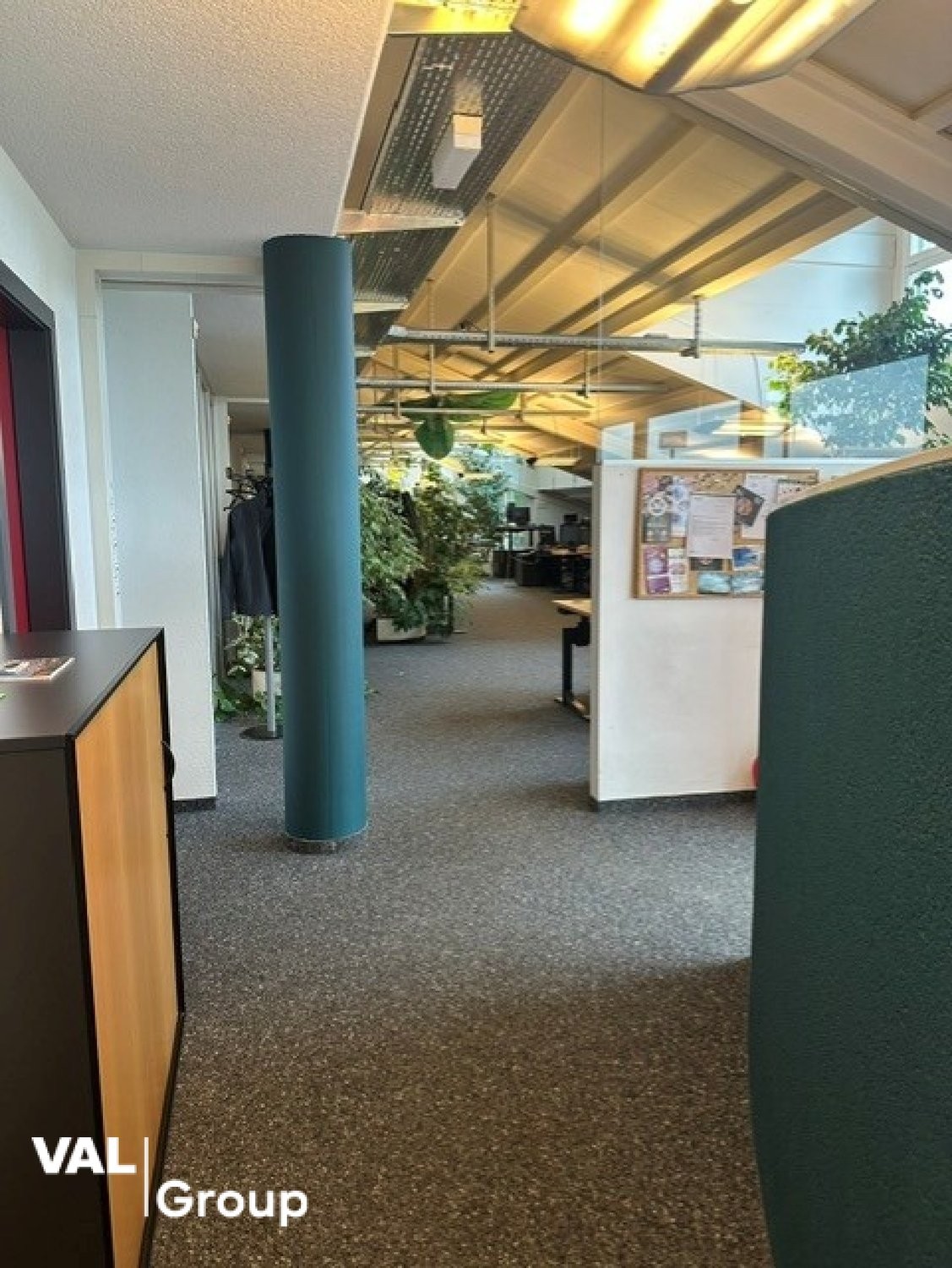 Büro