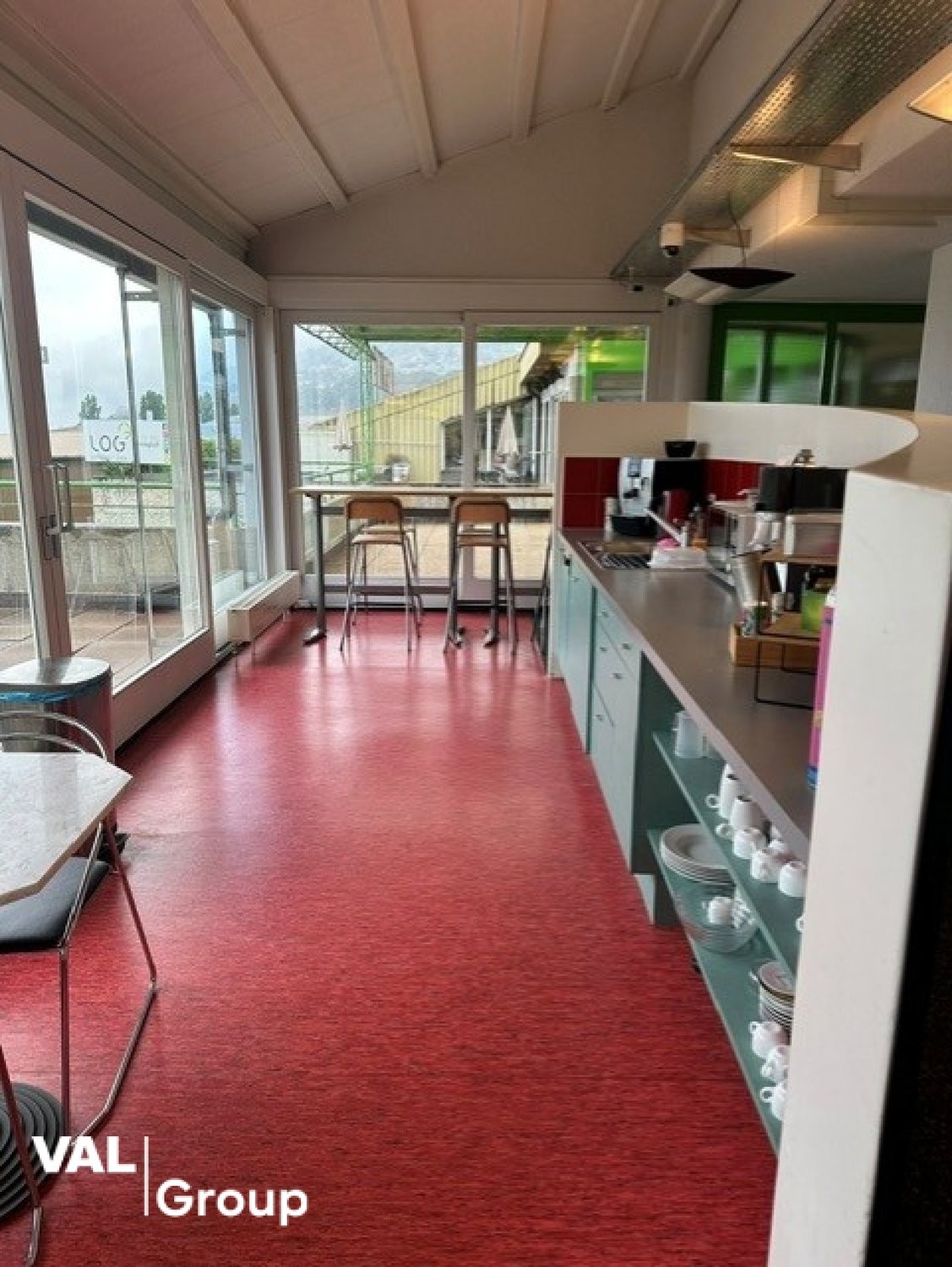 Büro