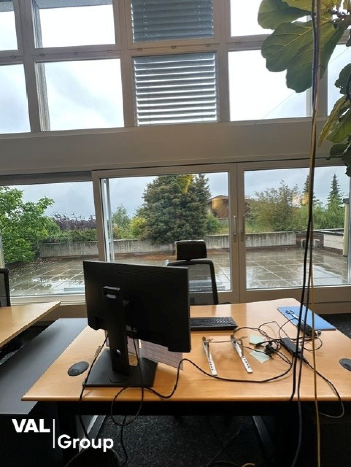 Büro