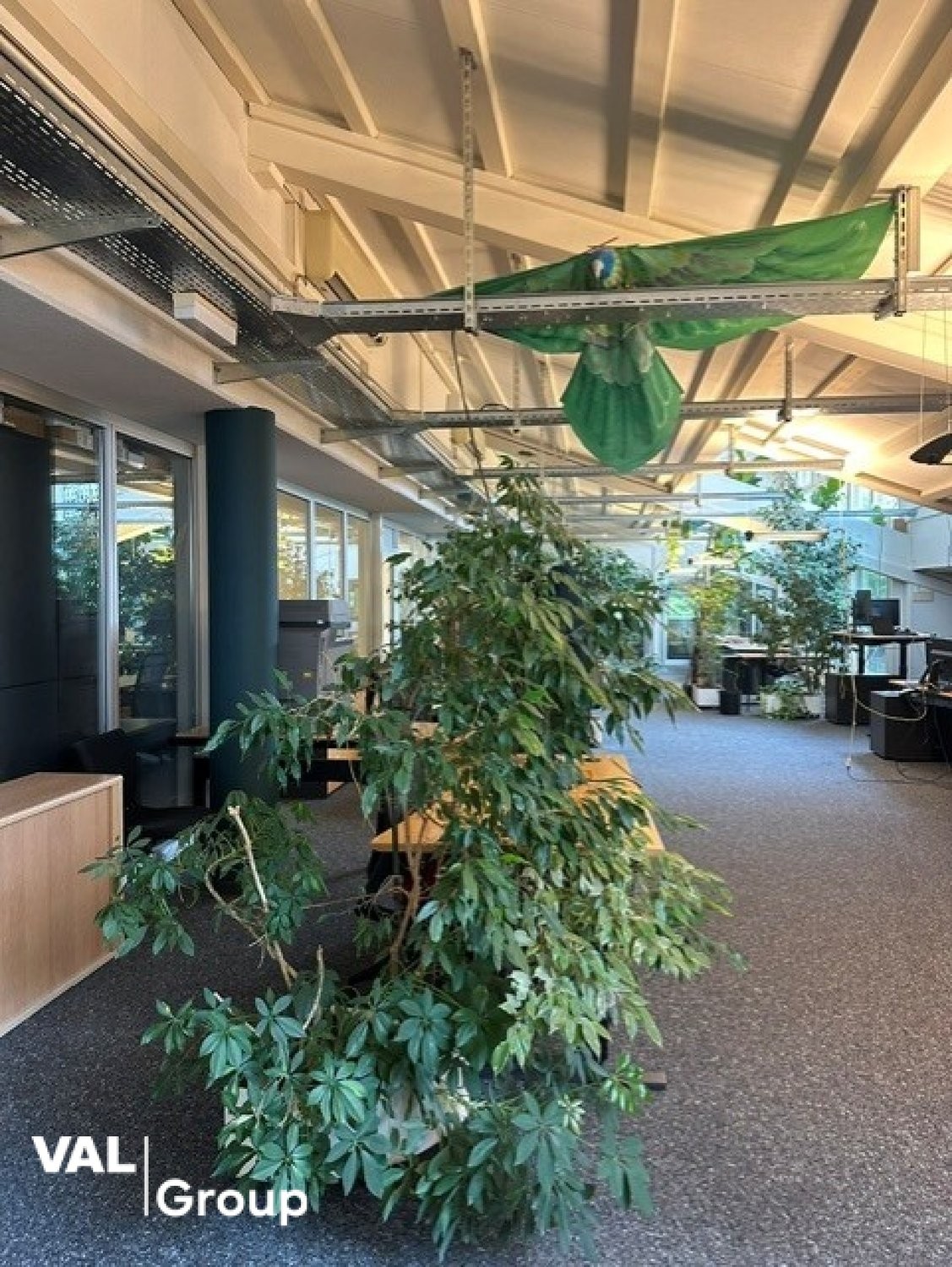 Büro