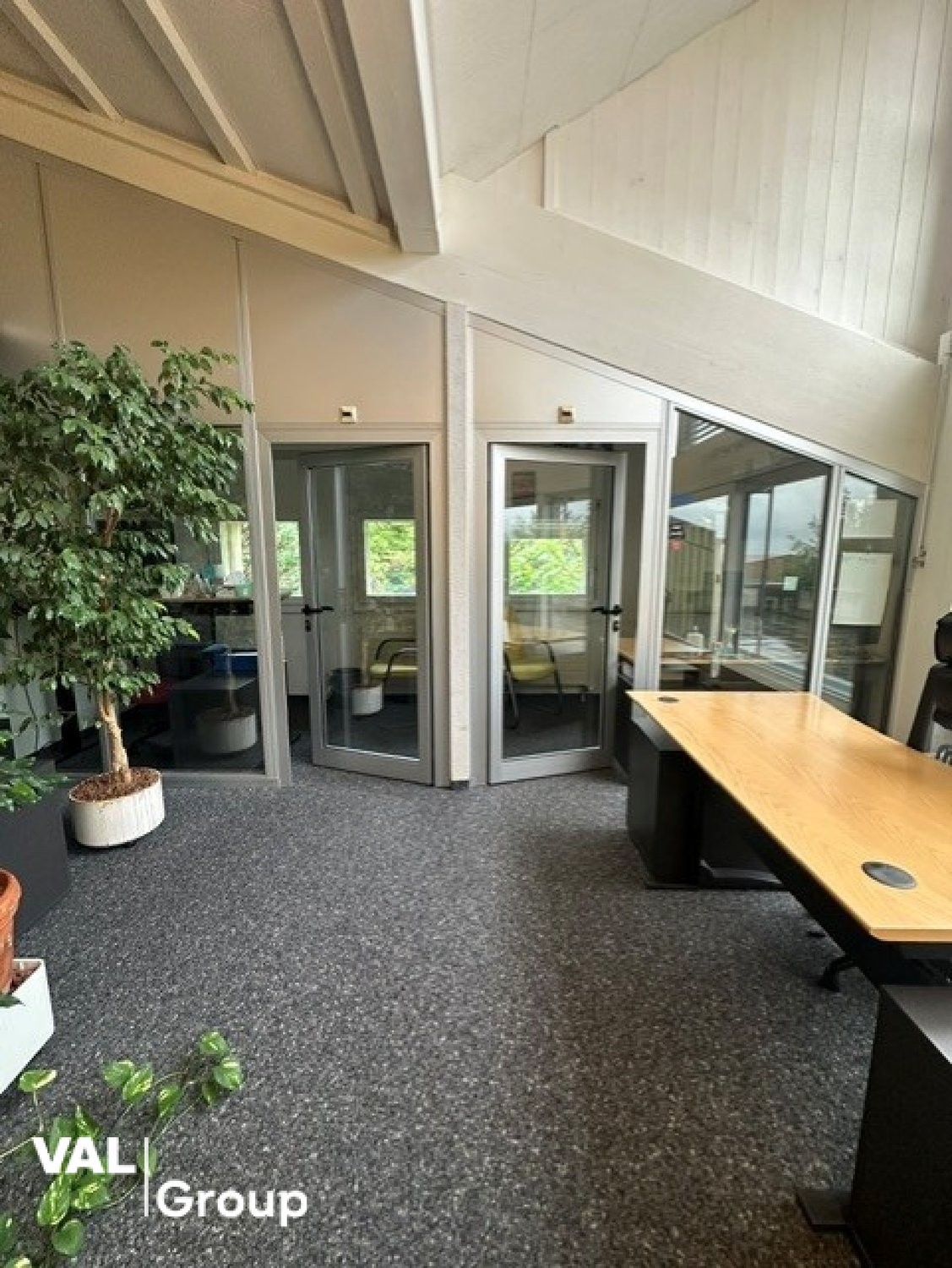 Büro