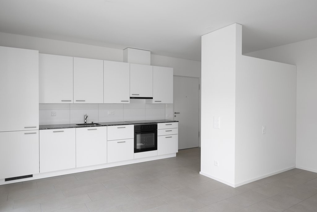 1 ½ rooms apartment, foto 1 di 5