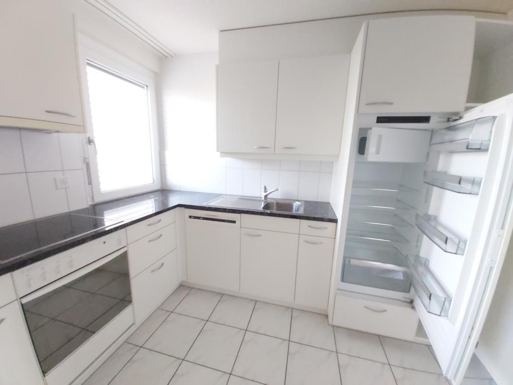 3 ½ pièces appartement