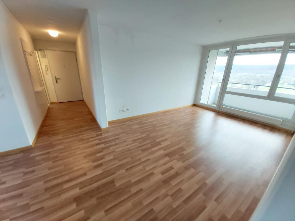 3 ½ pièces appartement
