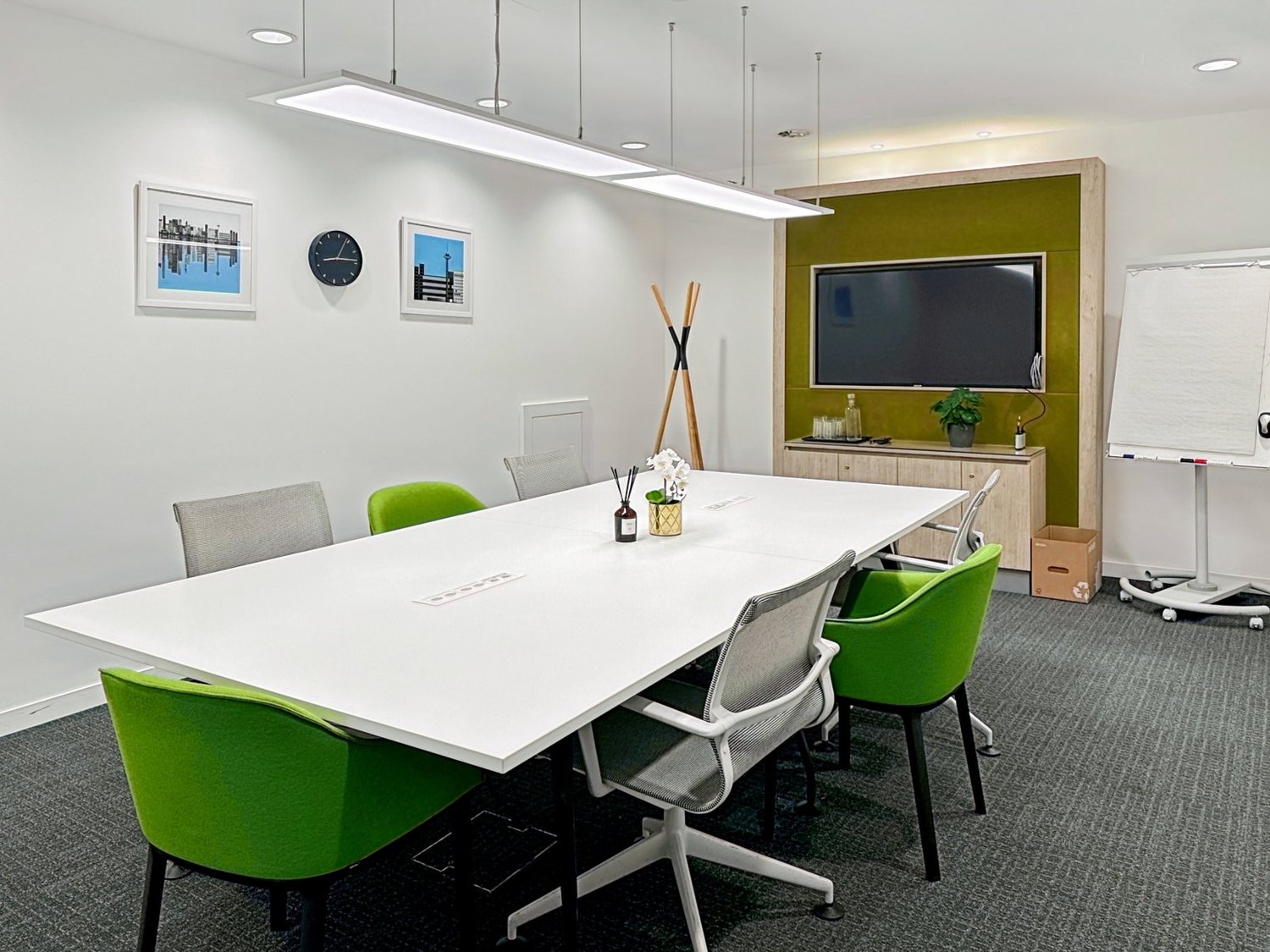 Office, photo 7 sur 10