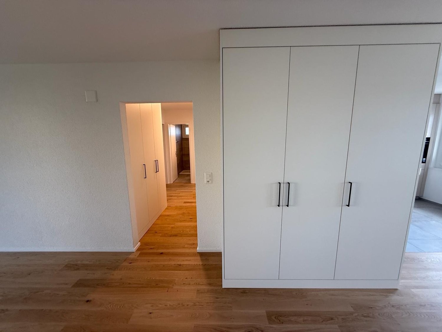 Appartamento di 4 ½ locali