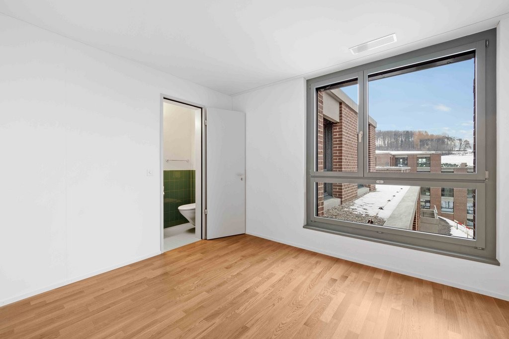 1 room single room, Foto 4 von 4