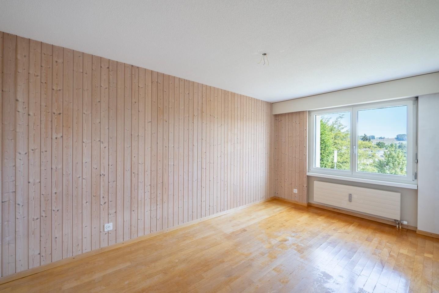 5 ½ rooms apartment, Foto 9 von 10