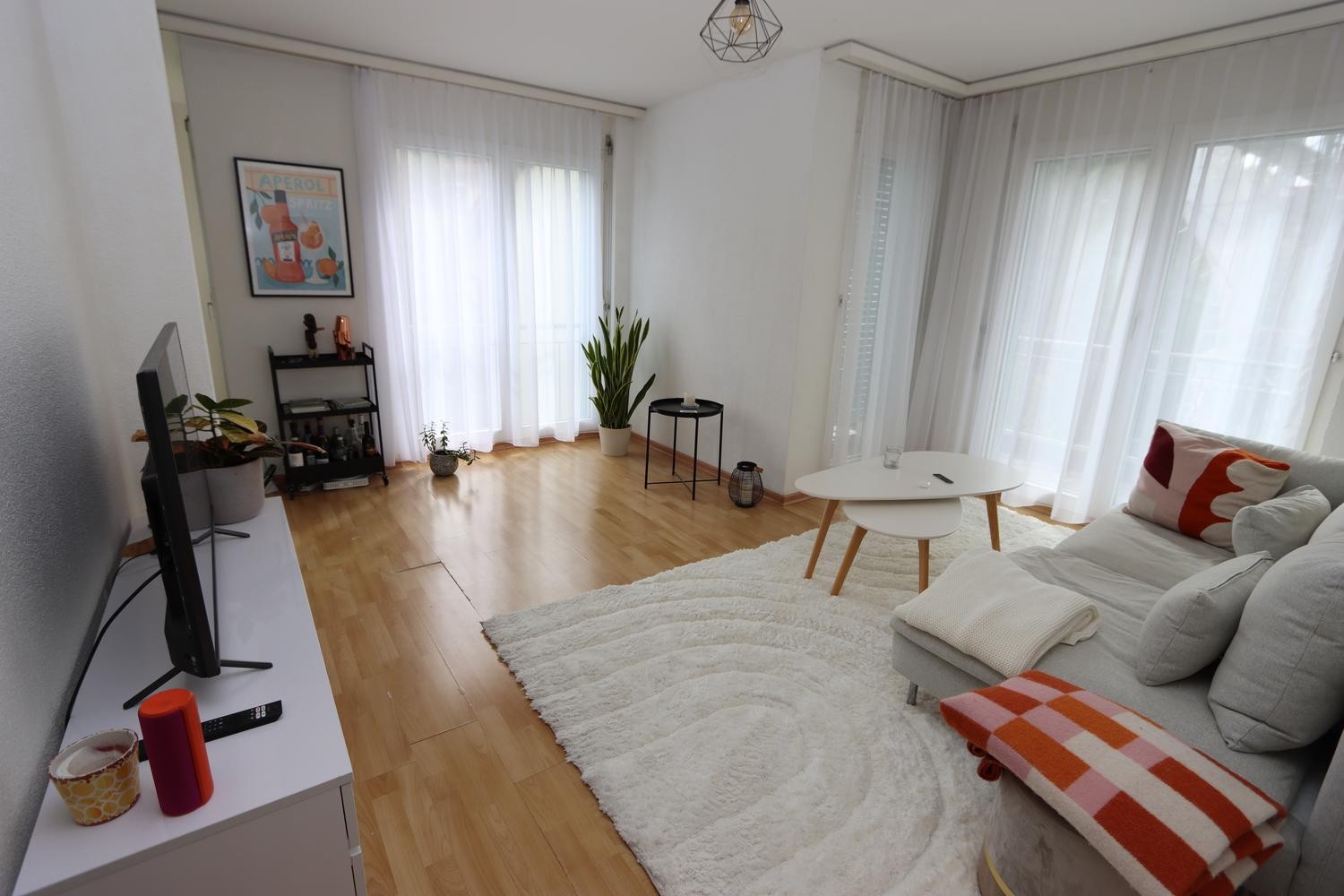 3 ½ rooms apartment, Foto 1 von 8