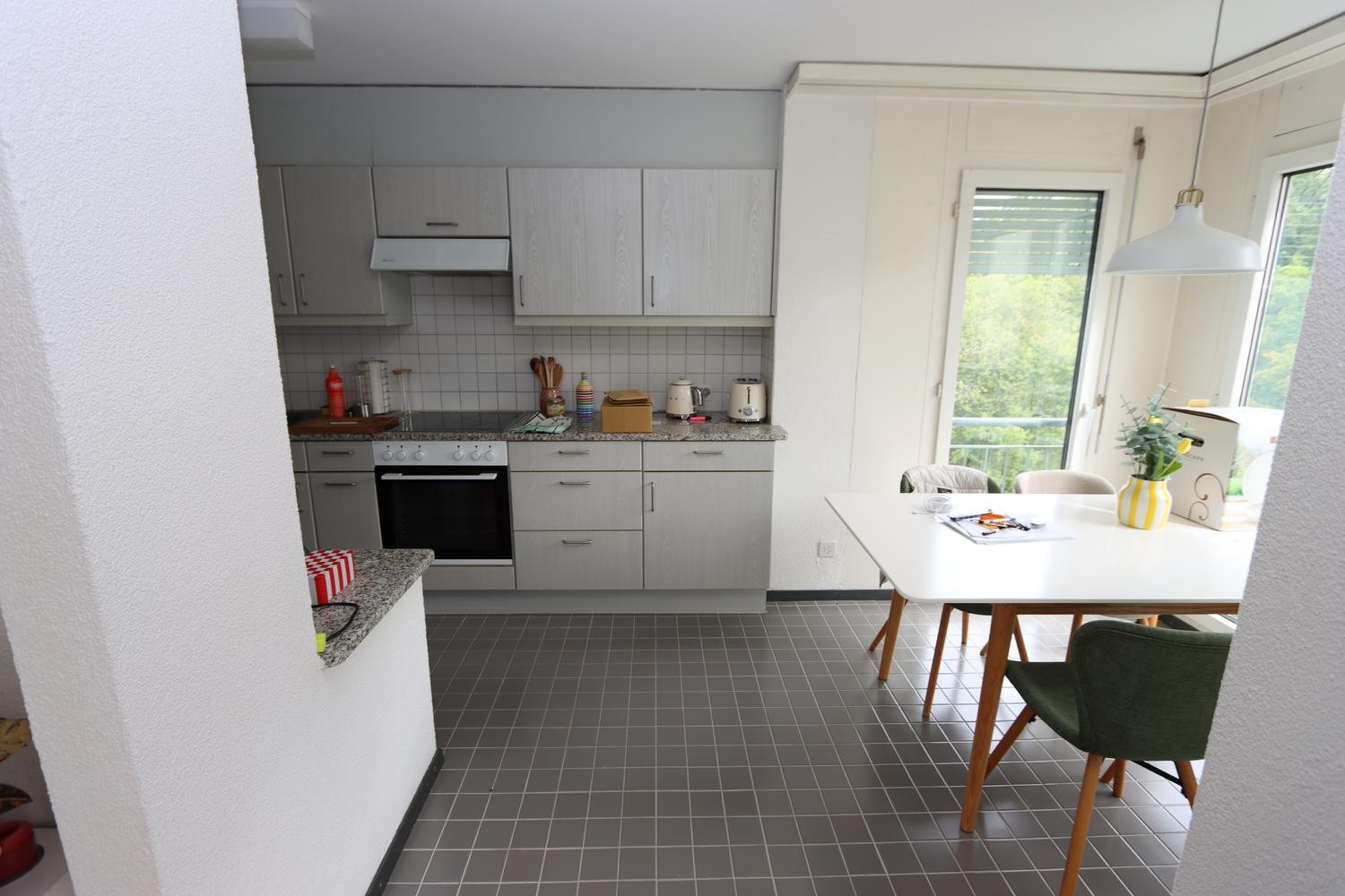 3 ½ rooms apartment, Foto 6 von 8