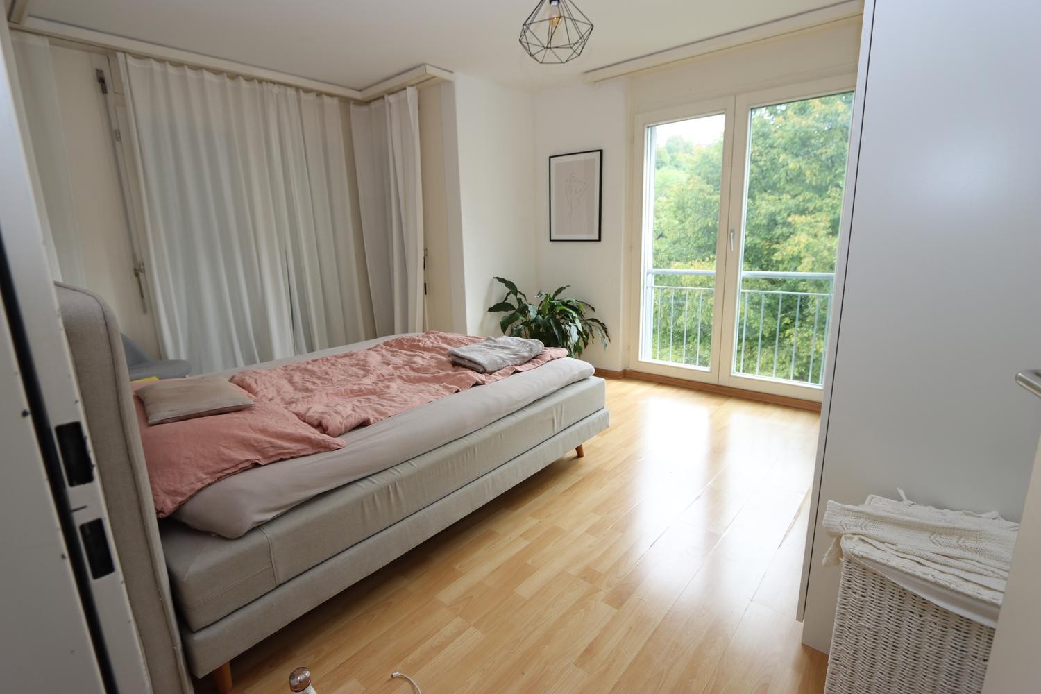 3 ½ rooms apartment, Foto 2 von 8