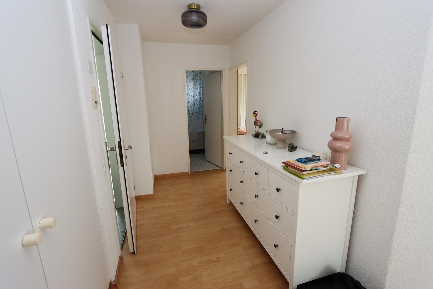 3 ½ rooms apartment, Foto 4 von 8