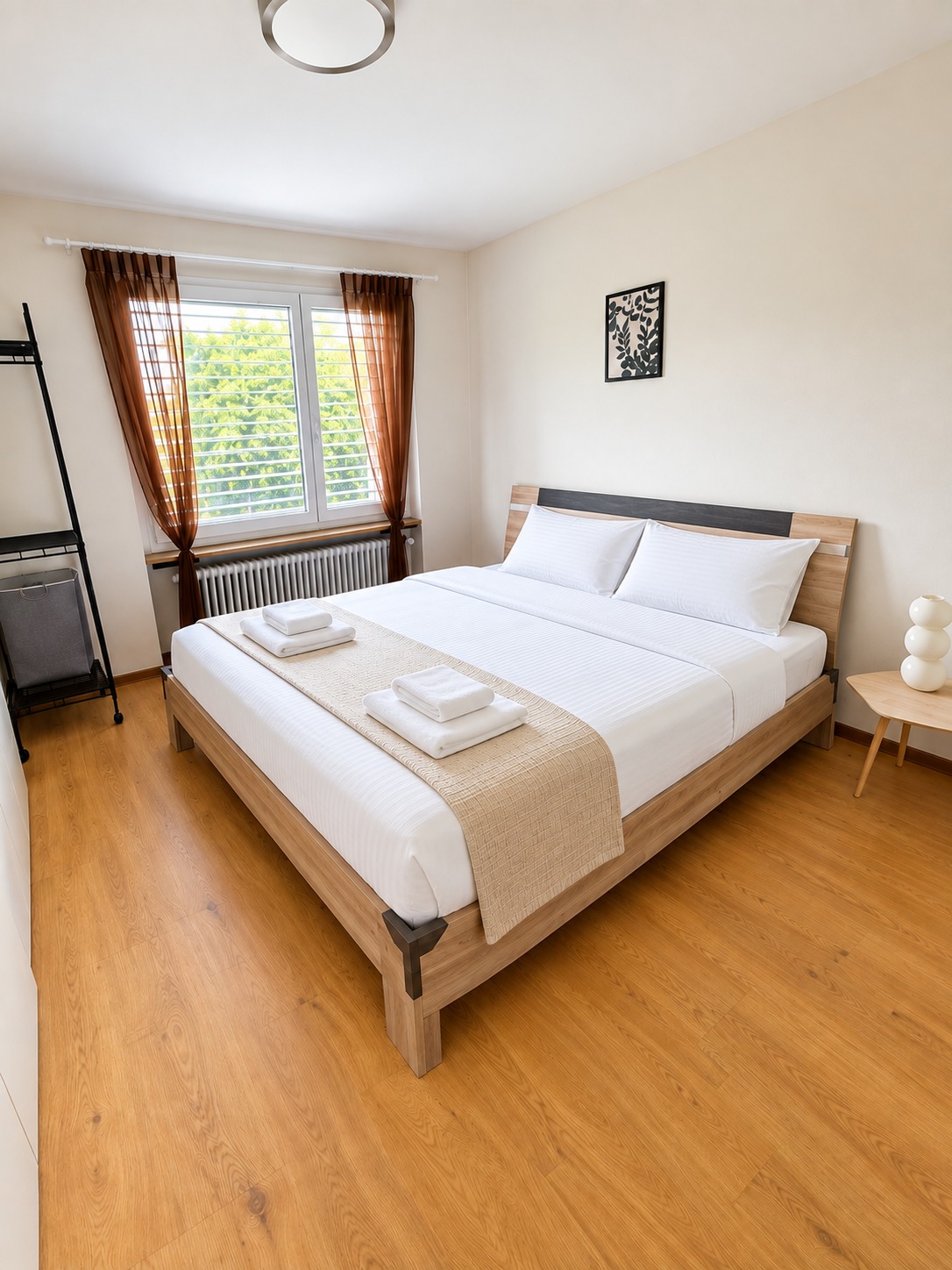 2 ½ rooms apartment, Foto 4 von 10