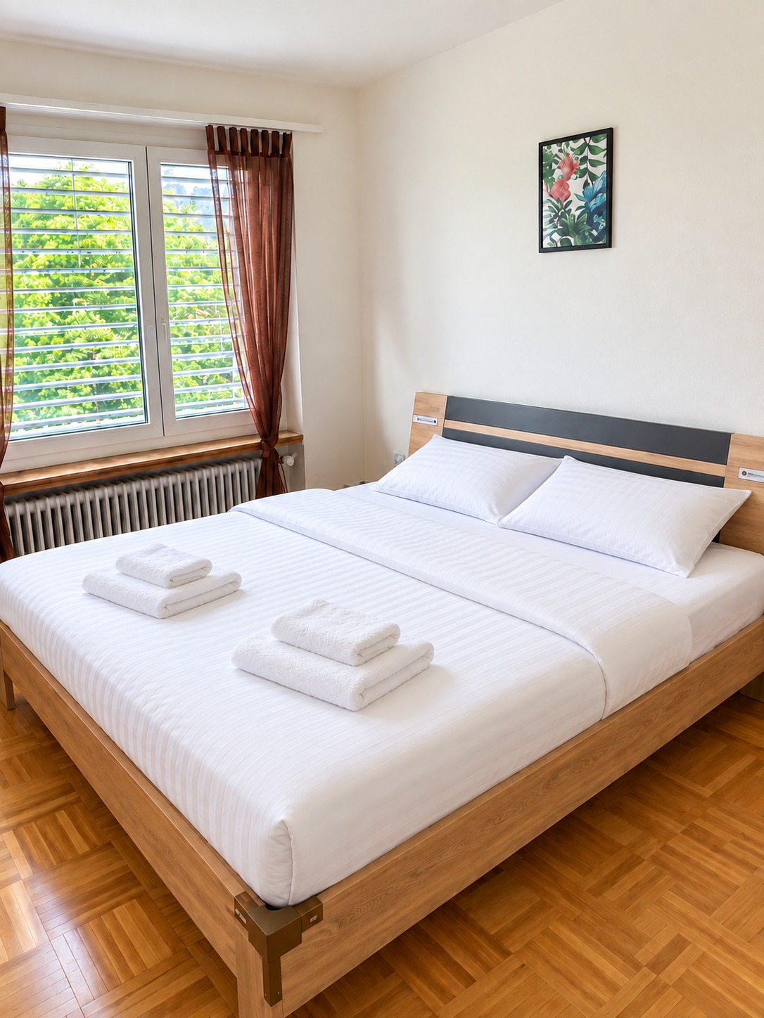 2 ½ rooms apartment, Foto 5 von 10