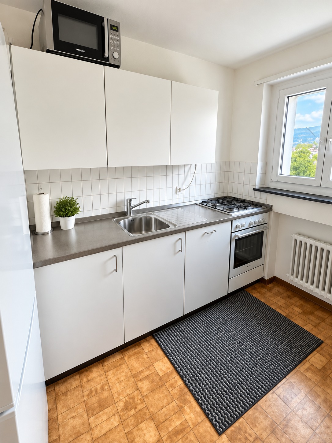 2 ½ rooms apartment, Foto 10 von 10