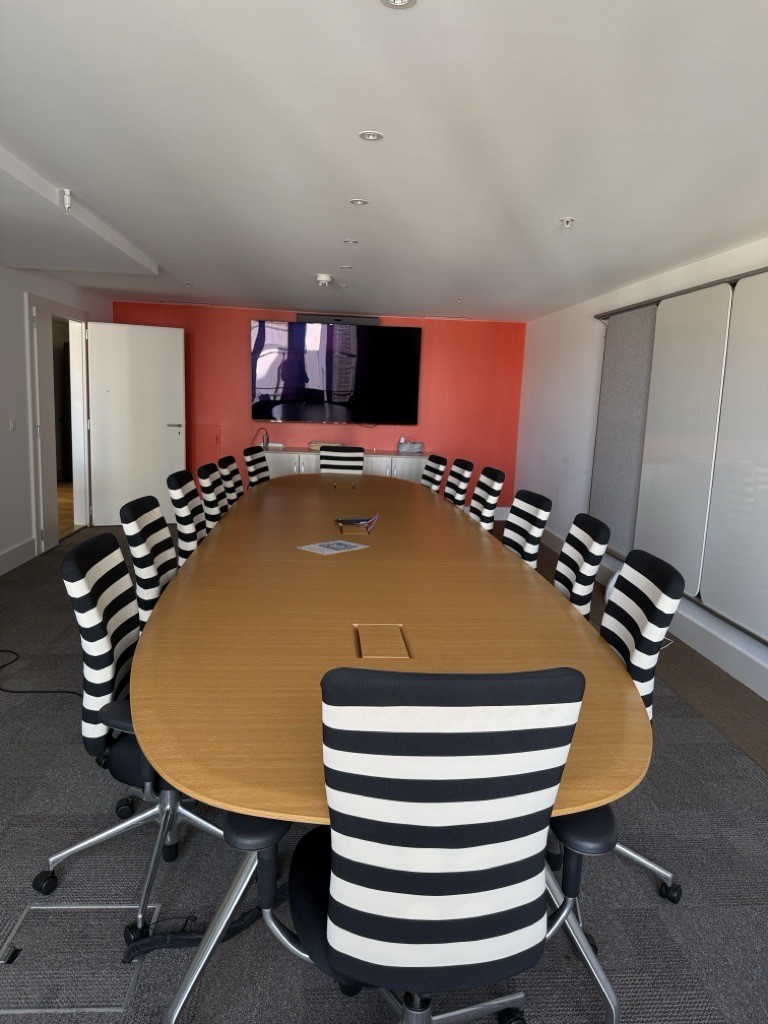 Office, Foto 6 von 10
