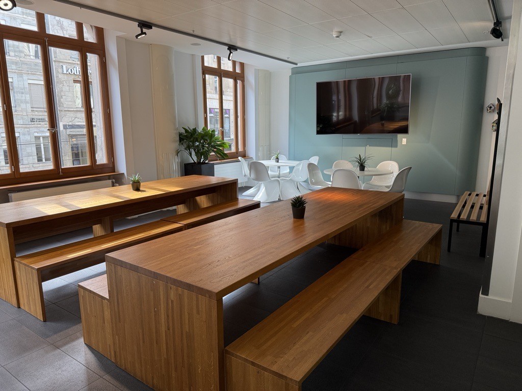 Office, Foto 5 von 10