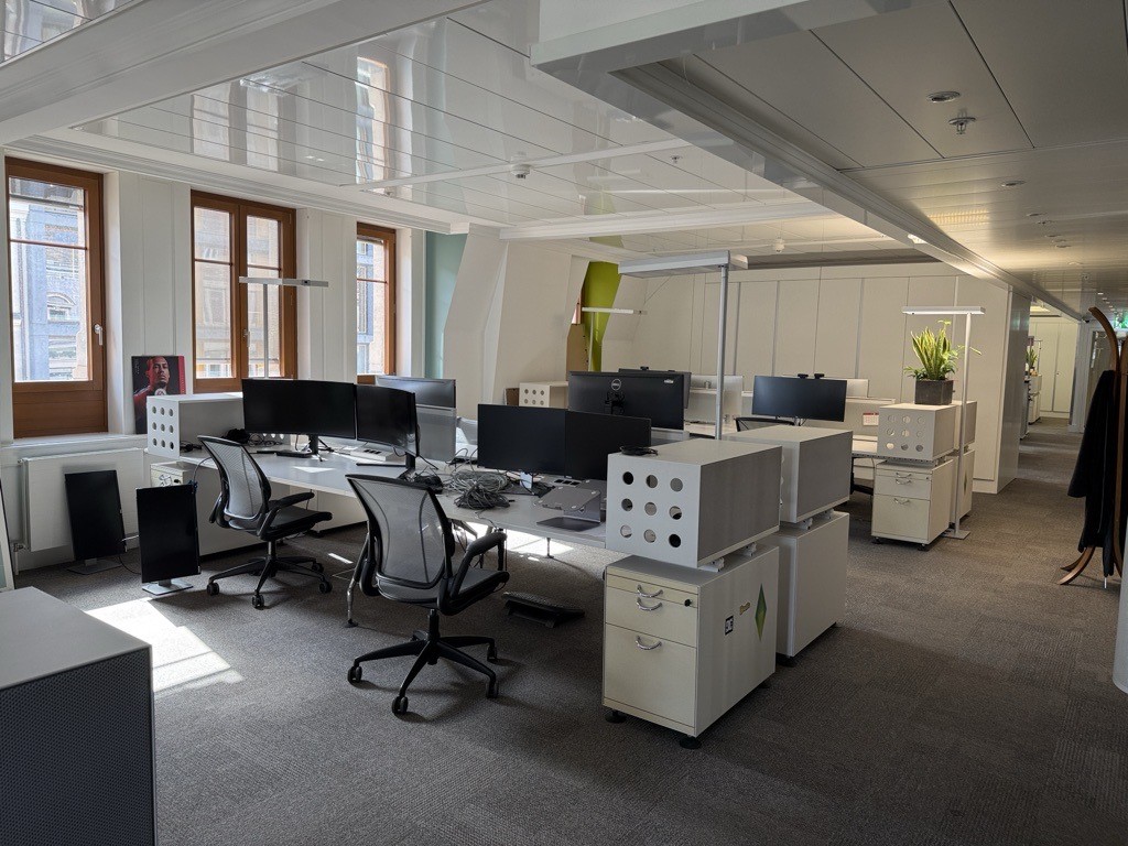 Office, Foto 3 von 10
