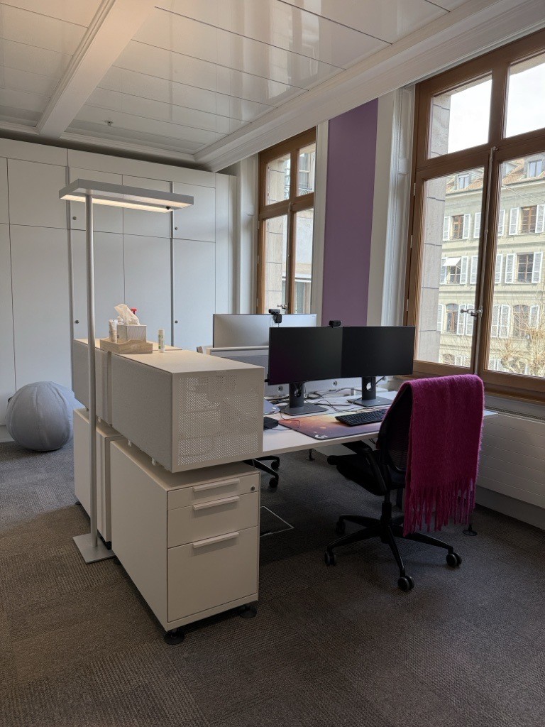 Office, Foto 10 von 10