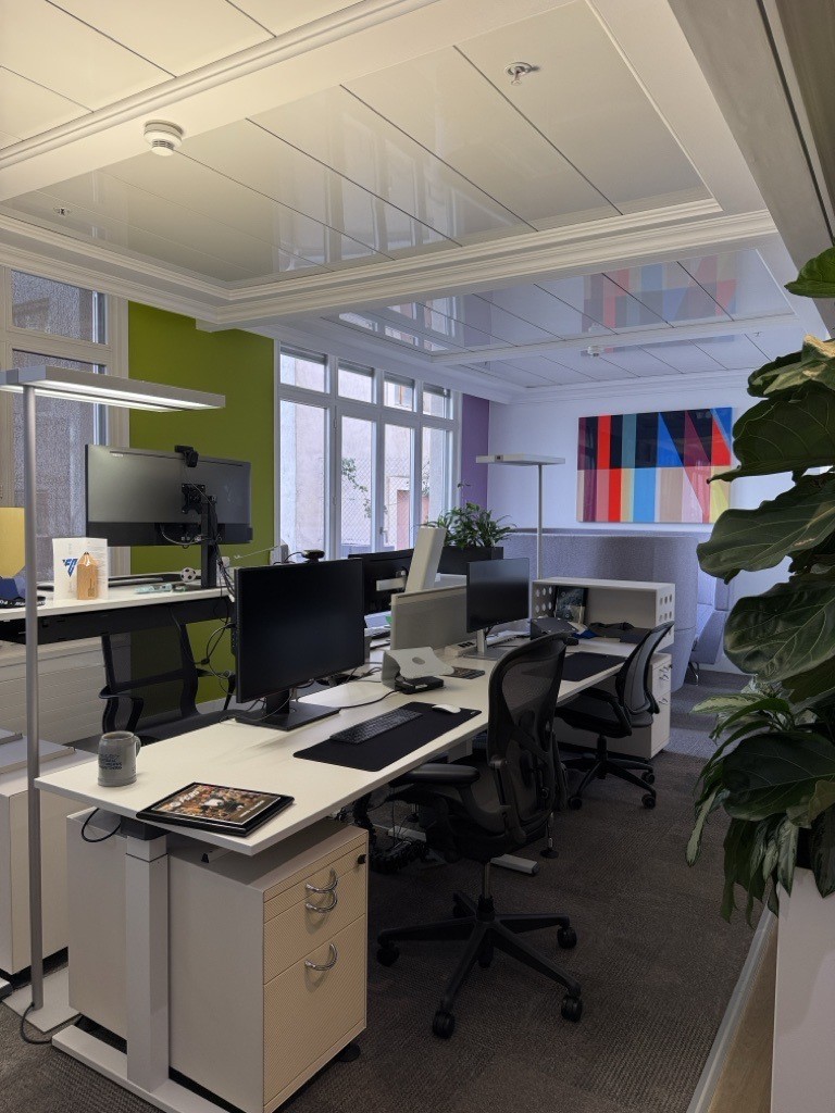 Office, Foto 4 von 10