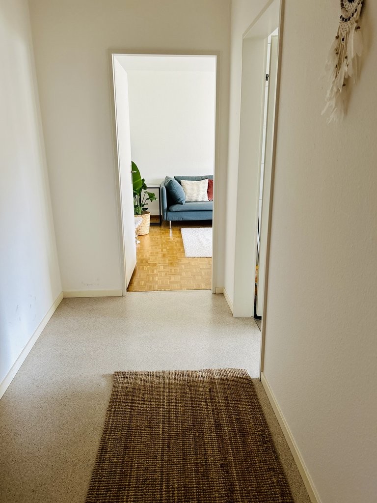 2 ½ rooms apartment, Foto 2 von 8