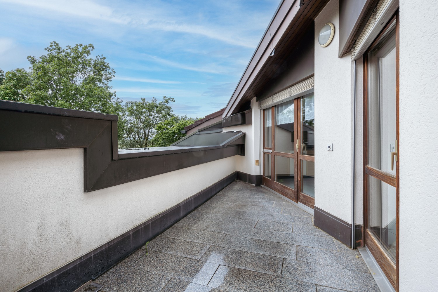 2 ½ rooms duplex