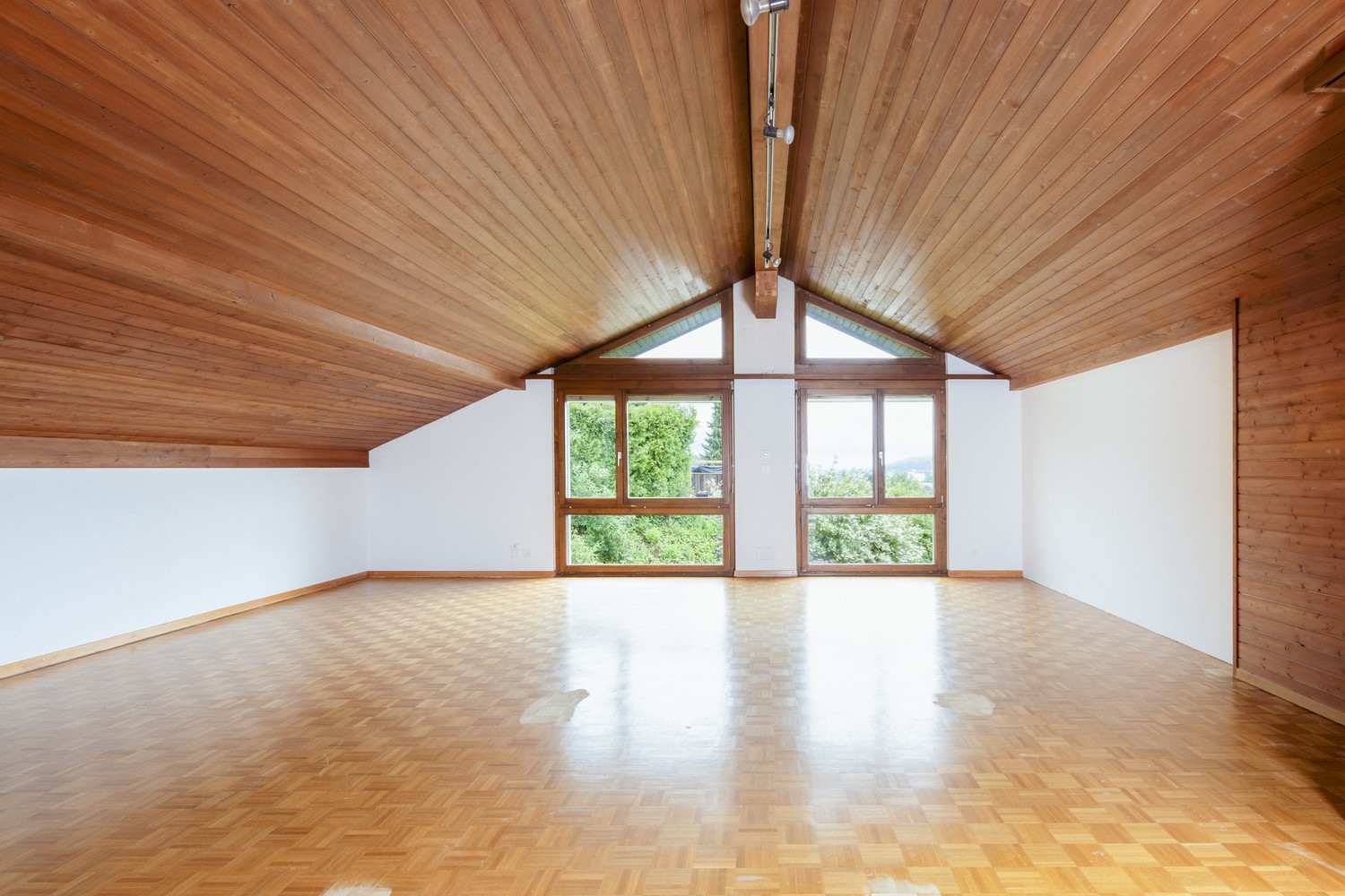2 ½ rooms duplex