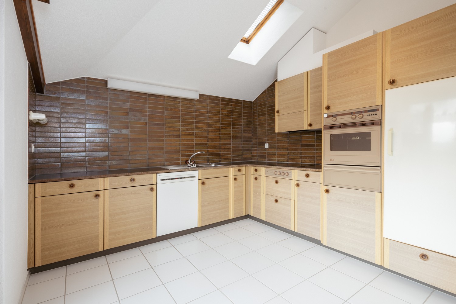 2 ½ rooms duplex